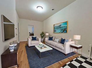 1744 1st Ave APT 2S, New York, NY 10128