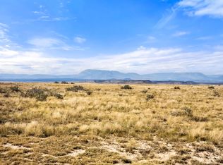 County Road 121 PARCEL 2, Walsenburg, CO 81089