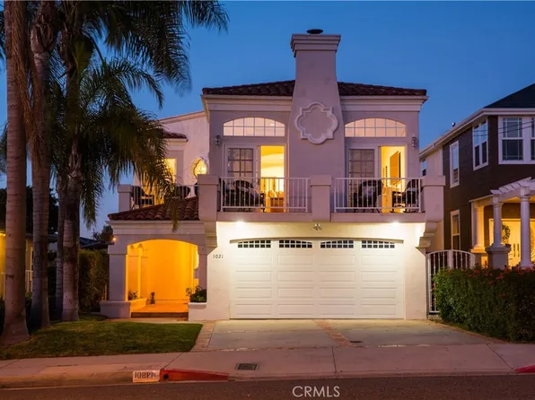 1021 Avenue D, Redondo Beach, CA 90277