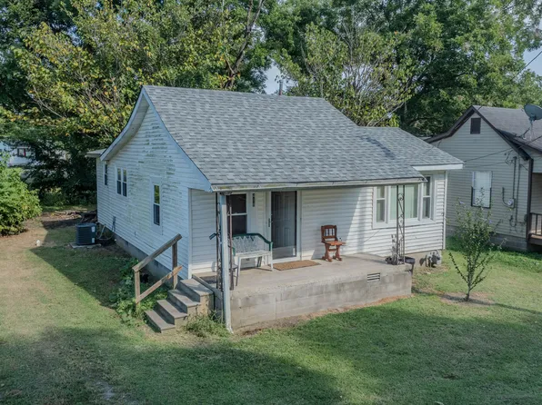 418 S Washington Ave, Brownsville, TN 38012