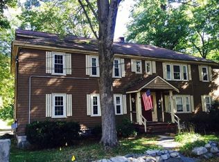 2 Walnut St APT 3, Methuen, MA 01844