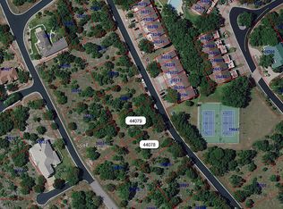 304 Crest Vw, Horseshoe Bay, TX 78657