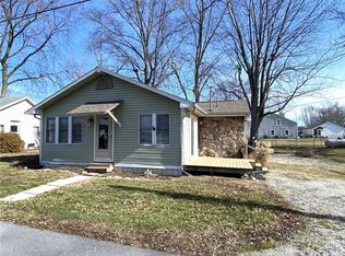 12098 Granville Ave, Minster, OH 45865