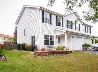 14006 S Danbury Dr #14006, Plainfield, IL
