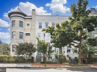 1800 S St NW, Washington, DC 20009