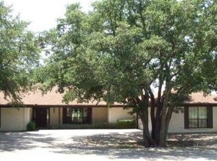8808 Brierfield Rd, Granbury, TX 76049