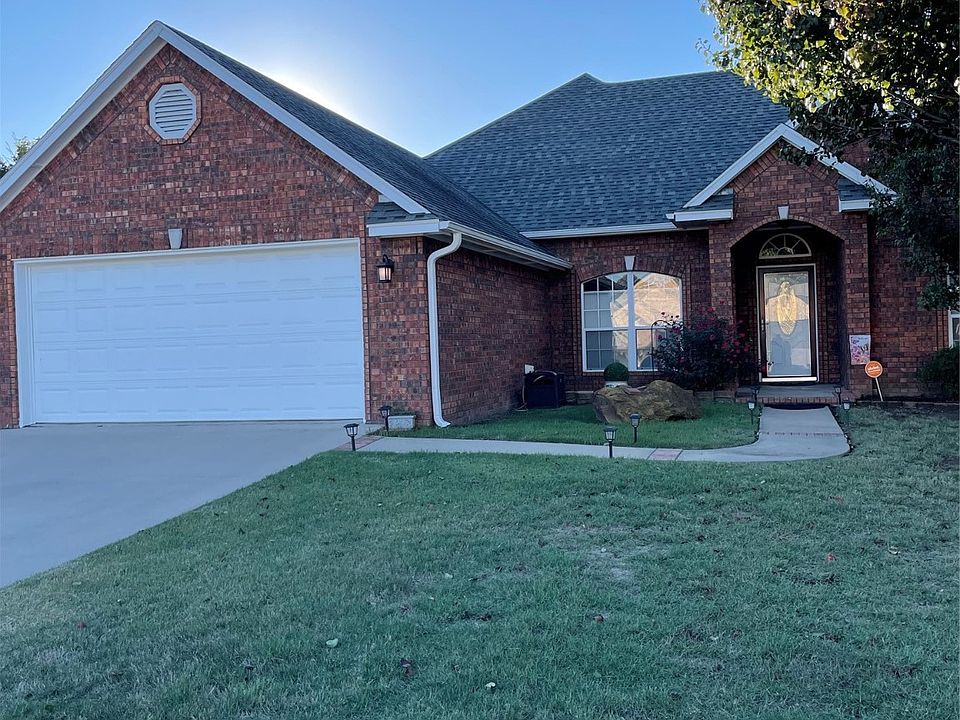 1421 Remington East Cir, Durant, OK 74701 MLS 2332627 Zillow