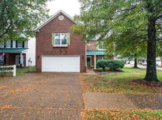 3115 Winberry Dr, Franklin, TN 37064
