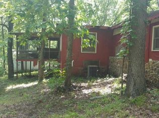 23384 Mitchell St, Warsaw, MO 65355