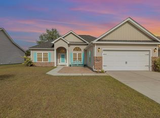325 Barony Dr, Conway, SC 29526