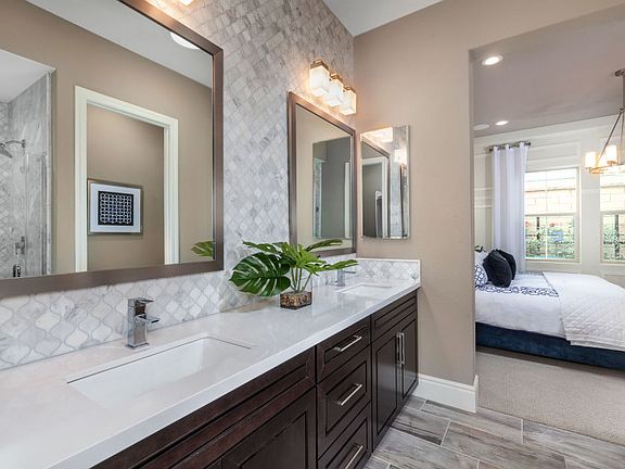 Model Representation