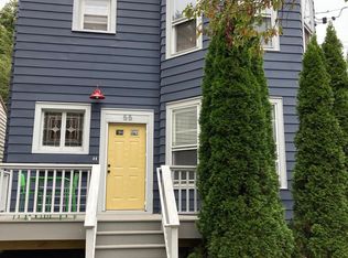55 Saint James St #1, Kingston, NY 12401
