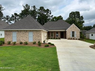 244 Kingswood Pl, Madison, MS, 39110