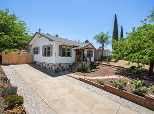 835 E 2nd Ave, Escondido, CA 92025