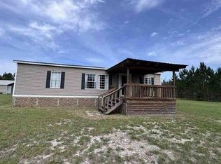 581 NE County Road 354, Mayo, FL 32066