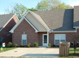 7114 Fernvale Springs Way, Fairview, TN 37062