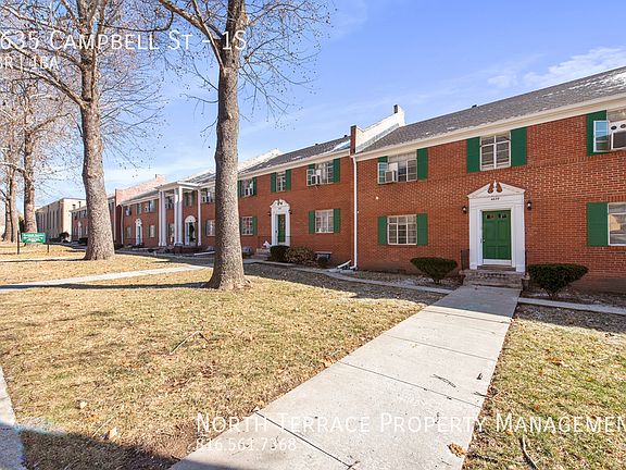 2nd image of 4635 Campbell St #1S