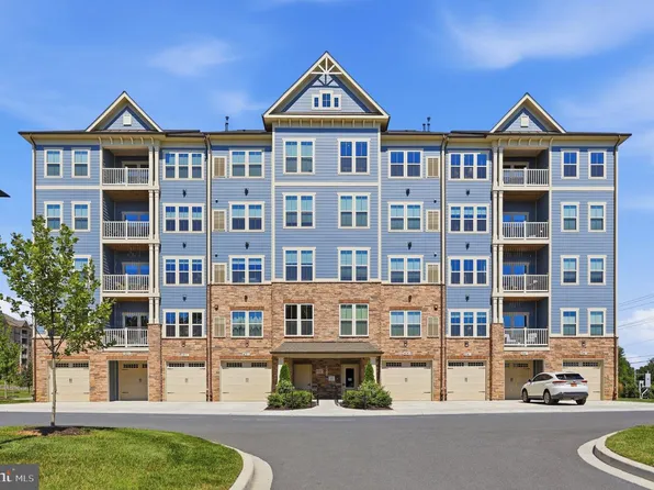 3315 Firefly Ln #404, Frederick, MD 21704