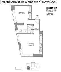 Sold by Keller Williams NYC