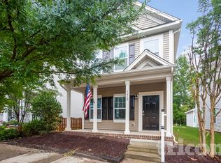 7030 McLothian Ln, Huntersville, NC 28078