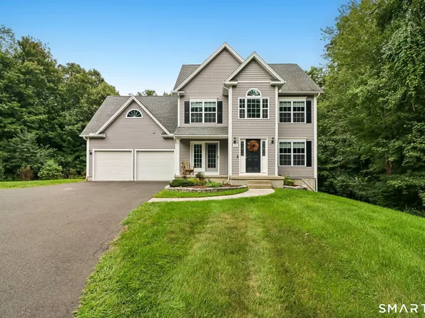 20 Center Street, Windsor, CT 06095