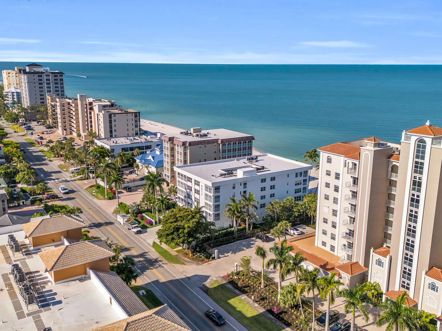 S-9517 Gulf Shore Drive #202 - 202 — Photo 3
