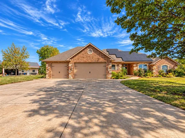 13321 220th St, Blanchard, OK 73010