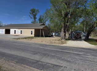 611 N 4th St, Morland, KS 66549
