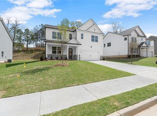 127 Landsdowne Way, Cartersville, GA