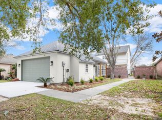 6418 Patio Ct, Gonzales, LA 70737