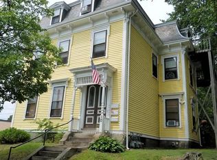 10 Salem St #2, Woburn, MA 01801