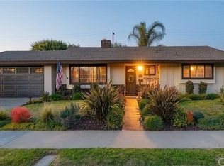 917 E Culver Ave, Orange, CA 92866