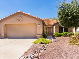 14137 N Trade Winds Way, Oro Valley, AZ 85755