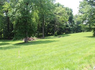 1885 Tick Ridge Rd, Glasgow, KY 42141