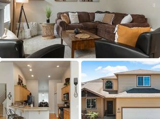 2503 Hidden Springs Loop SE, Olympia, WA 98503