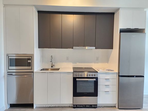 5th image of 9751 Markham Rd #2202