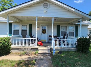 117 Moore Dr, Palestine, TX 75801