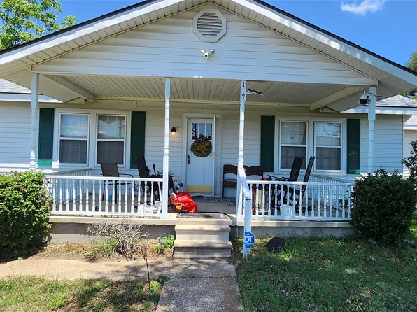 117 Moore Dr, Palestine, TX 75801