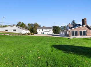 3605 Riverside Dr, Johnsburg, IL 60051