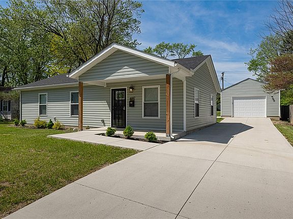 2nd image of 4087 Klepinger Rd