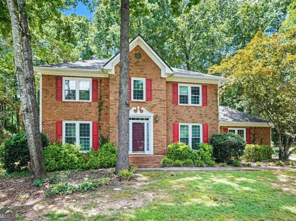 9175 Fairhaven Pl, Jonesboro, GA 30236