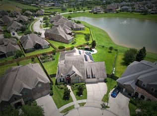 1433 Hicks Field Ln, League City, TX 77573