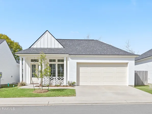 128 Jagged Grove Ln, Youngsville, LA 70592