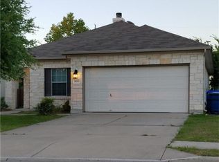 18028 Canopy Ln, Manor, TX 78653