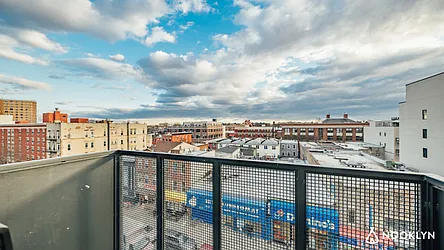 Rented by Nooklyn NYC LLC