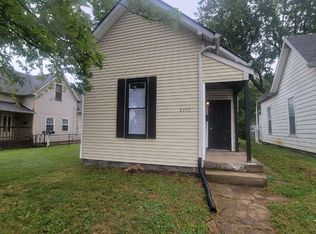 2117 S Meridian St, Indianapolis, IN 46225