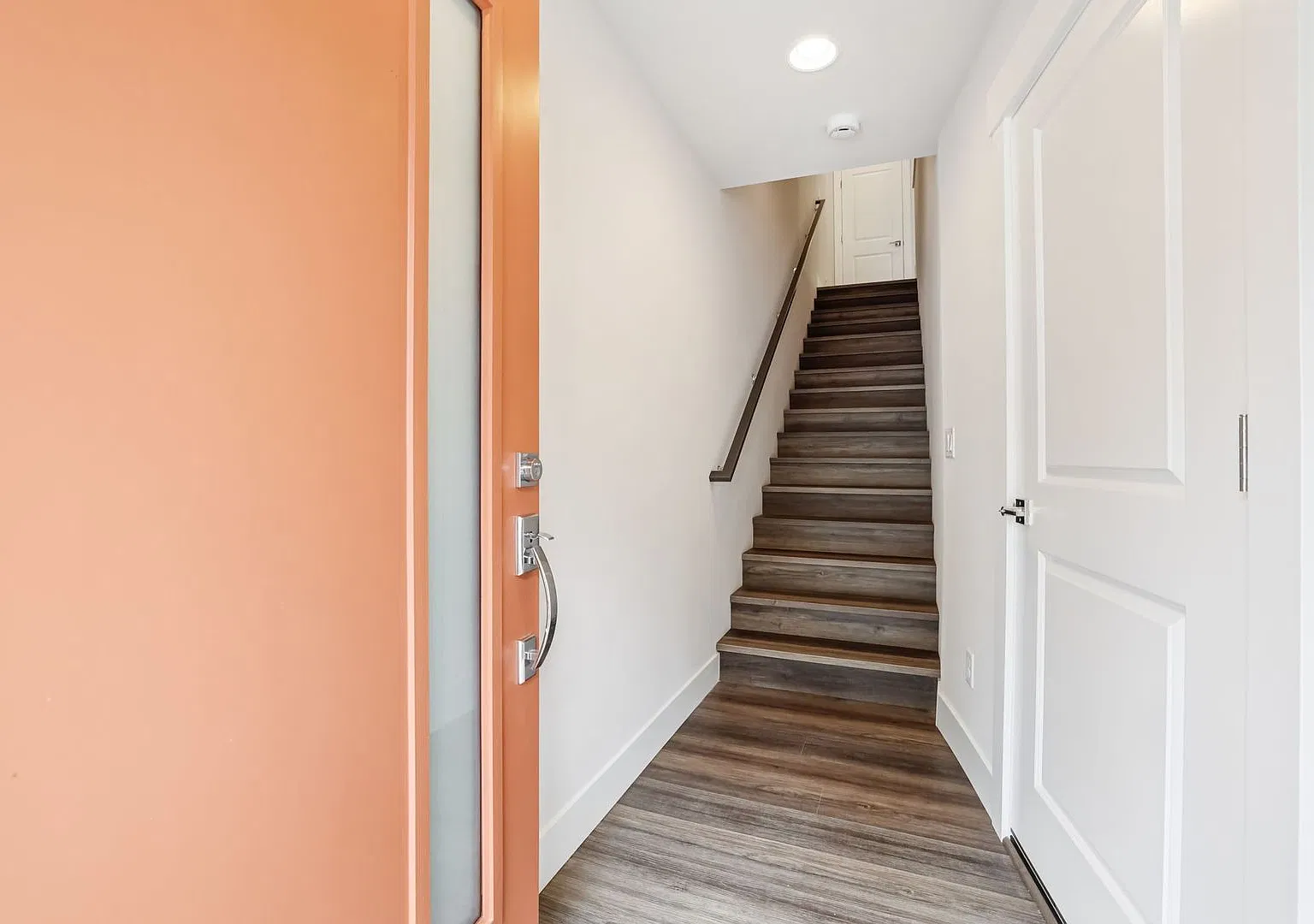 Terrace View Townhomes — Photo 4