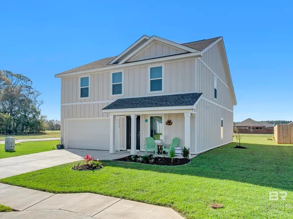 19460 Ghost Horse Dr, Foley, AL 36535