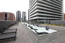50 Charles St E #903 — Photo 22