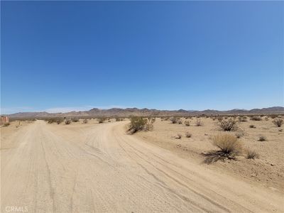 0 Cattleman Rd, Lucerne Valley, CA, 92356